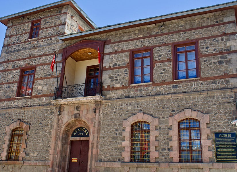 Atatürk Evi